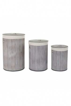 Krepšių rinkinys DKD Home...