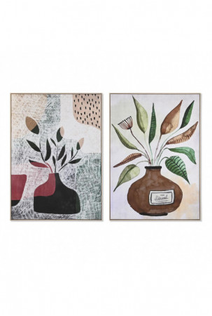 Paveikslas DKD Home Decor...