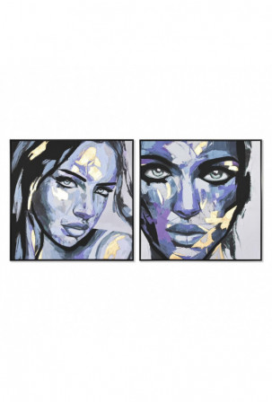 Paveikslas DKD Home Decor...