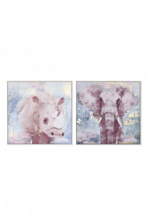 Paveikslas DKD Home Decor...