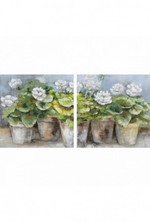 Paveikslas DKD Home Decor...