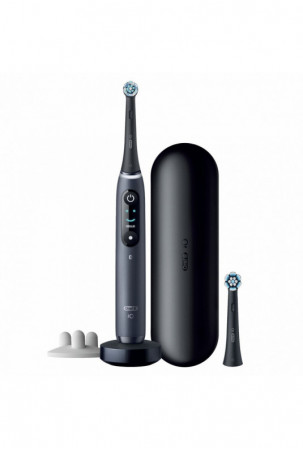 Elektrinis dantų šepetėlis...