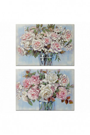 Paveikslas DKD Home Decor...