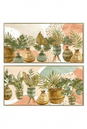 Paveikslas DKD Home Decor...