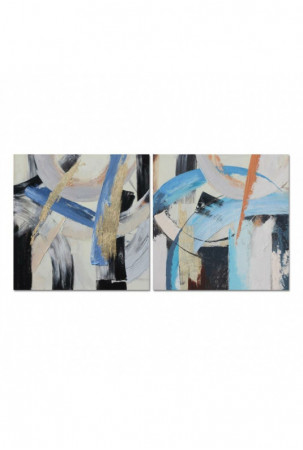 Paveikslas DKD Home Decor...