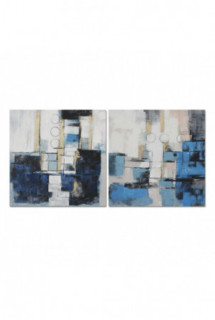 Paveikslas DKD Home Decor...