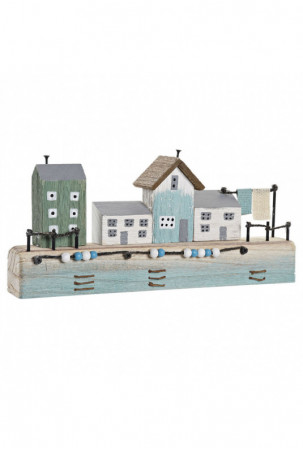 Dekoratyvinė figūrėlė DKD...