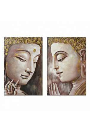 Paveikslas DKD Home Decor...