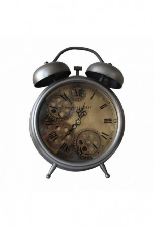 Stalinis laikrodis DKD Home...