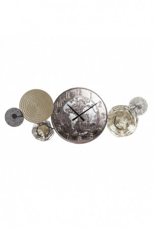 Sieninis laikrodis DKD Home...