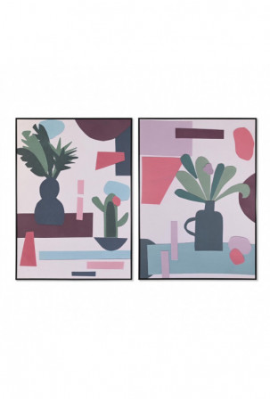 Paveikslas DKD Home Decor...