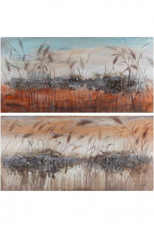 Paveikslas DKD Home Decor...