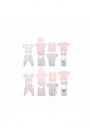 Drabužių rinkinys DKD Home...