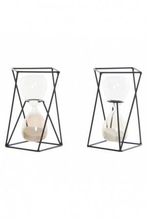 Smėlio laikrodis DKD Home...