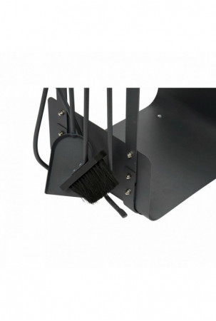 Rąstinis steovas DKD Home...