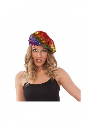 Beretė My Other Me Rainbow...