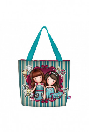 Krepšys Gorjuss Fireworks...