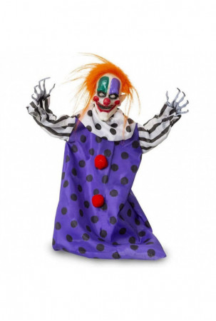 Kabantis klounas My Other...