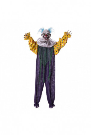 Kabantis klounas My Other...