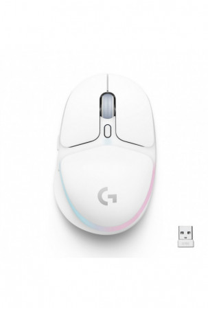 Belaidė pelė Logitech...