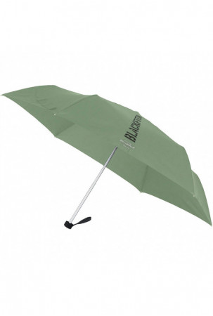 Sulankstomas skėtis...