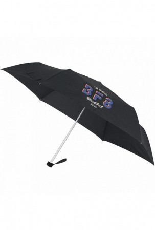 Sulankstomas skėtis...