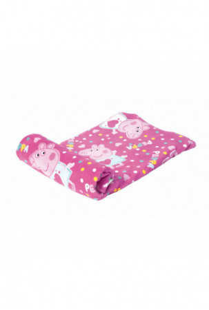 Antklodė Peppa Pig Cosy...