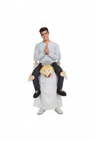 Kostumas suaugusiems My...