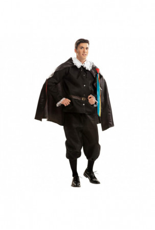 Kostumas suaugusiems My...