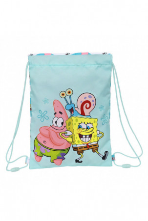 Kuprinė su virvutėmis...