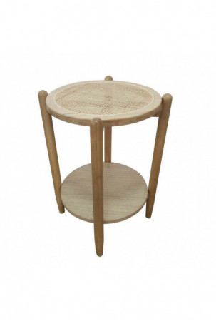 Šoninis staliukas DKD Home...