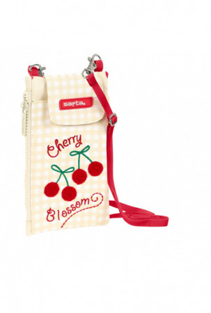 Piniginė Safta Cherry...