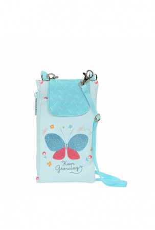 Piniginė BlackFit8 Keep...