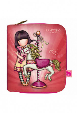 Piniginė Gorjuss Carousel...