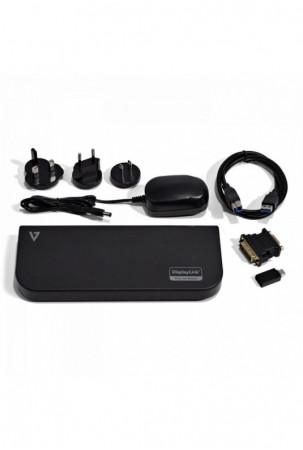 USB šakotuvas V7 UDDS2...