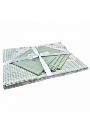 Stalo skalbinių rinkinys...