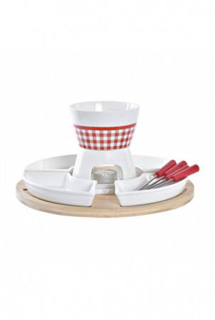 Fondiu DKD Home Decor...