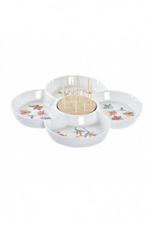 Užkandžių dėklas DKD Home...