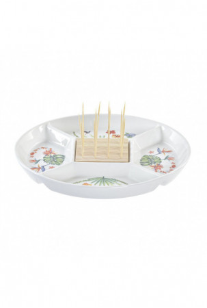 Užkandžių dėklas DKD Home...