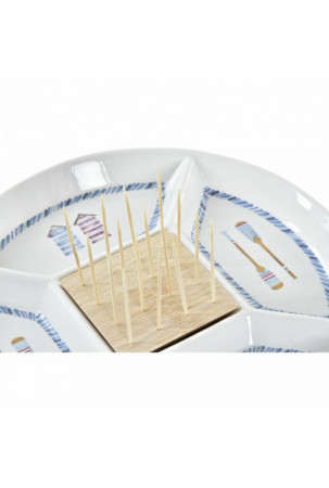 Užkandžių dėklas DKD Home...