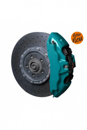 Tapybos rinkinys Foliatec...