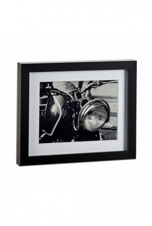 Paveikslas Su rėmu Juoda...