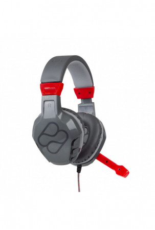 Ausinės FR-TEC FT2017 Juoda...