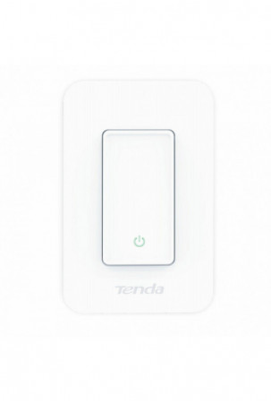 Mygtuko pertraukiklis Tenda...