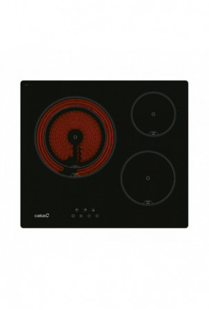 Stiklo keramikos kaitlentė...