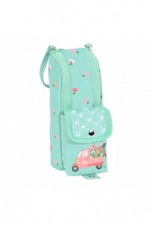 Mokyklinis dėklas Glow Lab...