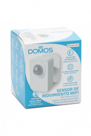 Judesių Jutiklis Domos...