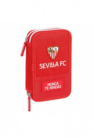 Dvigubo pieštuko dėklas...