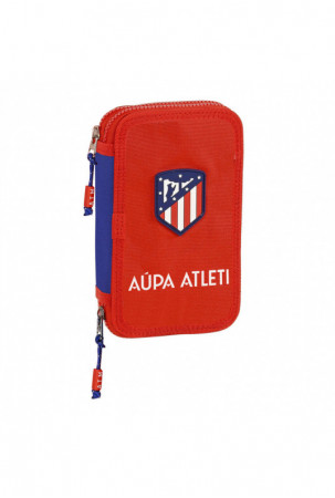 Dvigubo pieštuko dėklas...