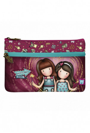 Mokyklinis dėklas Gorjuss...